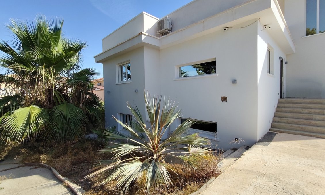 Revente - Villa -
Ciudad Quesada - Costa Blanca