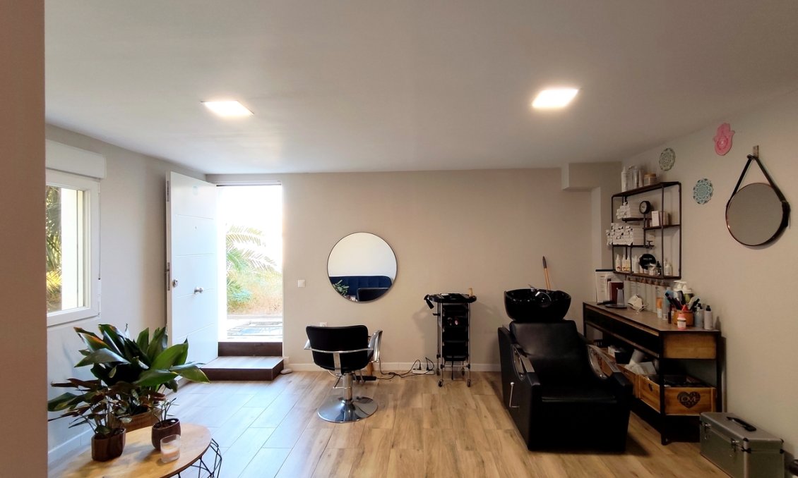 Revente - Villa -
Ciudad Quesada - Costa Blanca