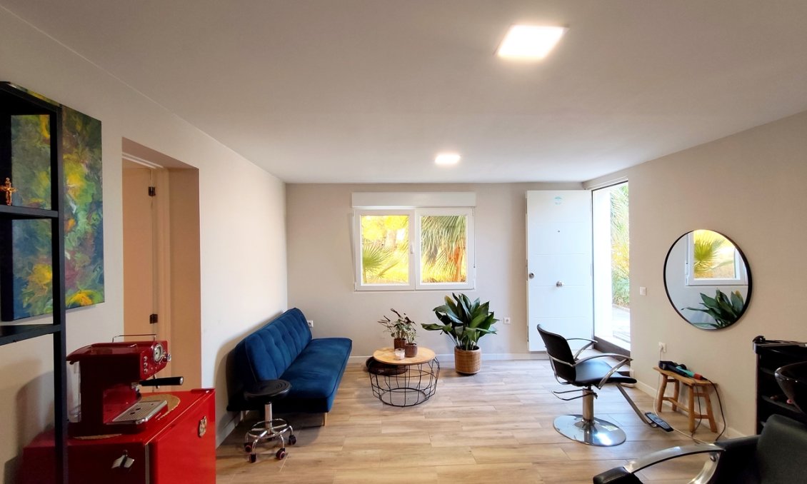 Revente - Villa -
Ciudad Quesada - Costa Blanca