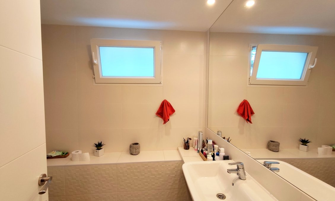 Revente - Villa -
Ciudad Quesada - Costa Blanca