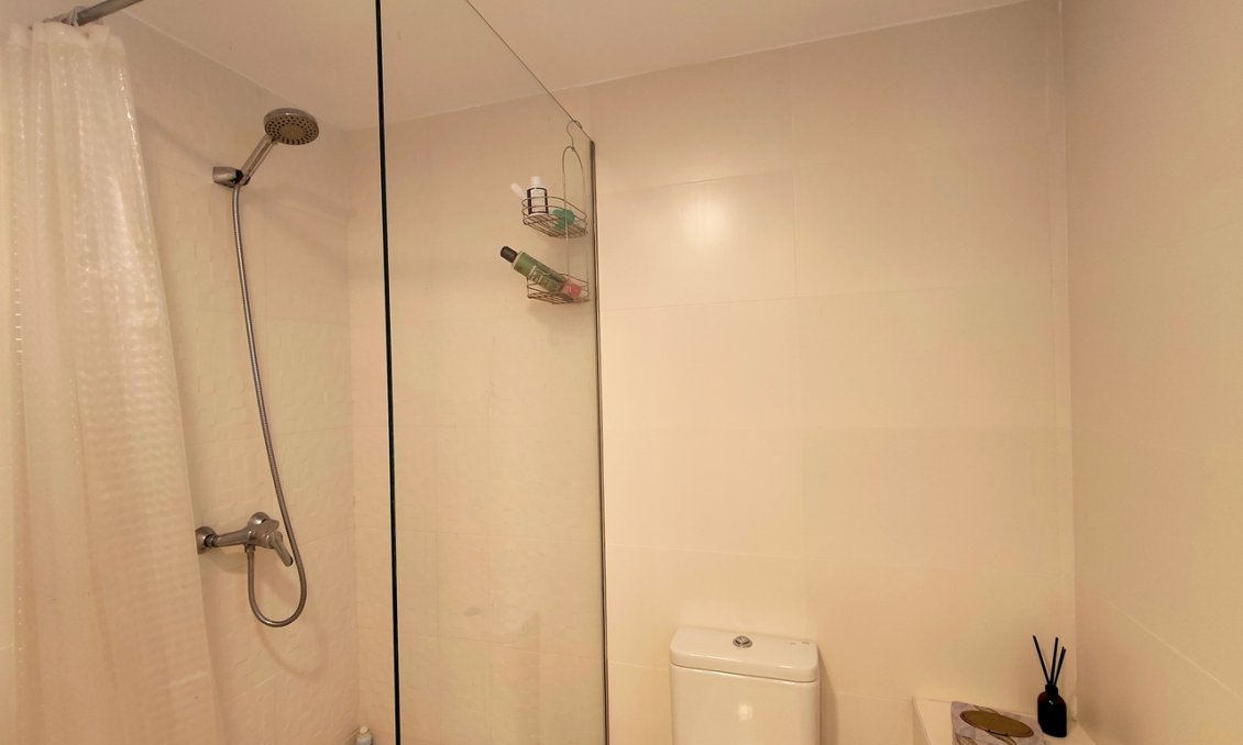 Revente - Villa -
Ciudad Quesada - Costa Blanca
