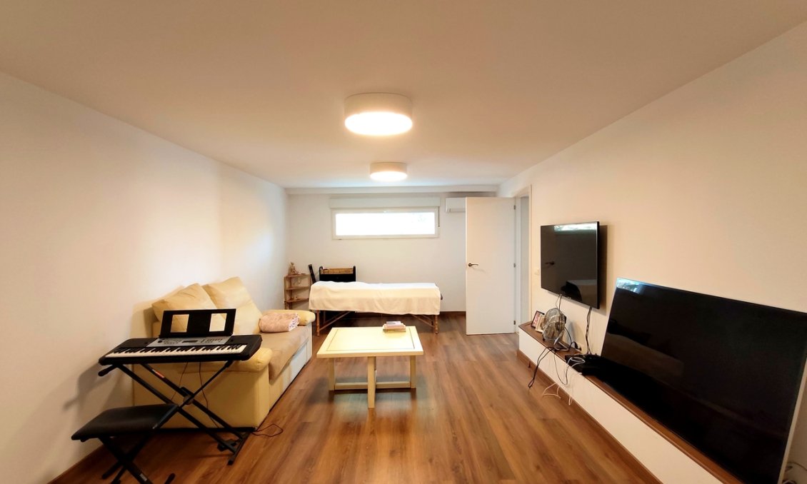 Revente - Villa -
Ciudad Quesada - Costa Blanca
