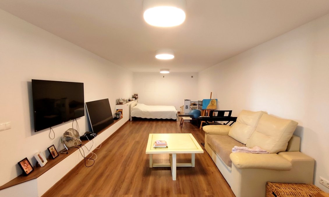 Revente - Villa -
Ciudad Quesada - Costa Blanca