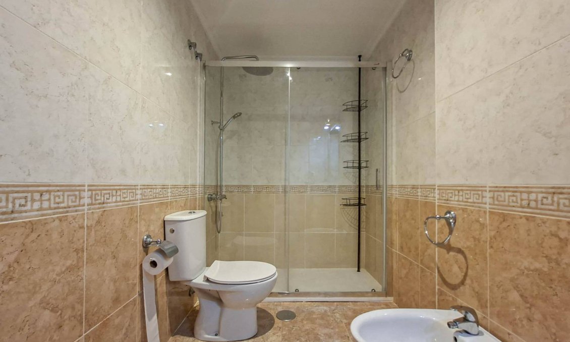 Wiederverkauf - Wohnung -
Orihuela Costa - Costa Blanca