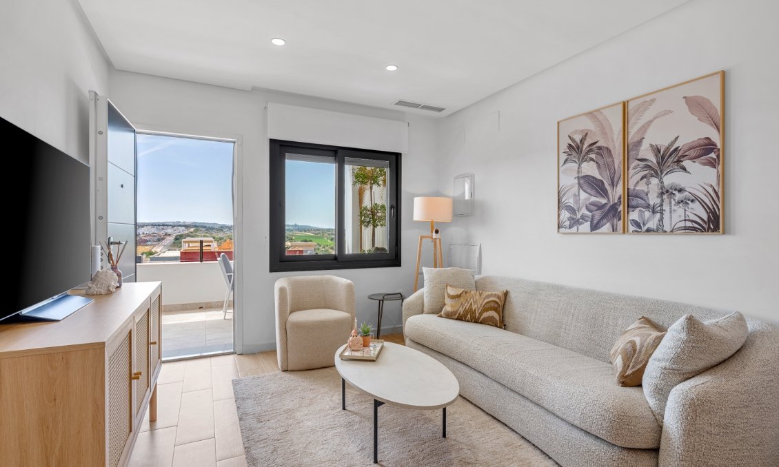 Segunda mano - Apartamento -
Torrevieja - Costa Blanca