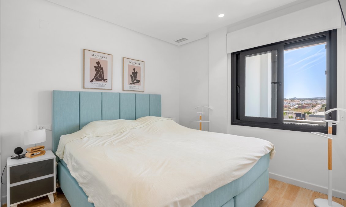 Segunda mano - Apartamento -
Torrevieja - Costa Blanca
