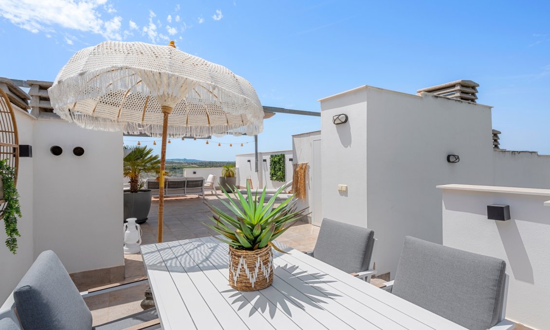 Segunda mano - Apartamento -
Torrevieja - Costa Blanca
