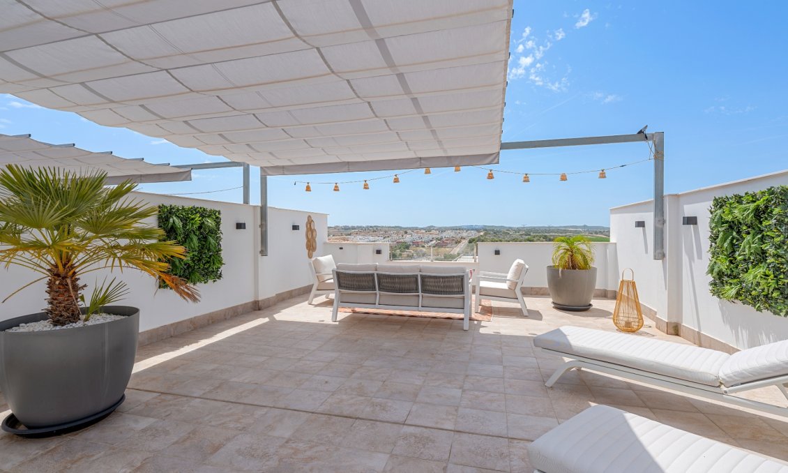 Segunda mano - Apartamento -
Torrevieja - Costa Blanca