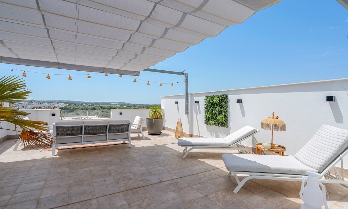 Segunda mano - Apartamento -
Torrevieja - Costa Blanca