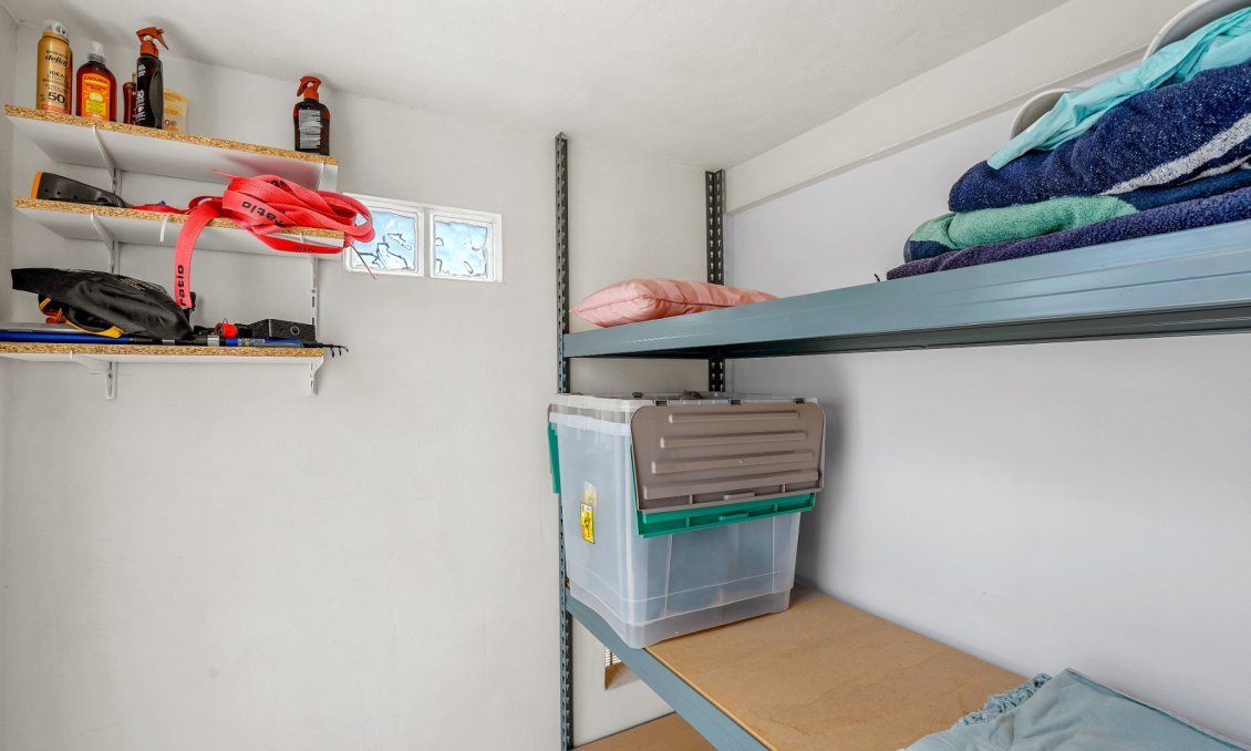 Segunda mano - Apartamento -
Torrevieja - Costa Blanca
