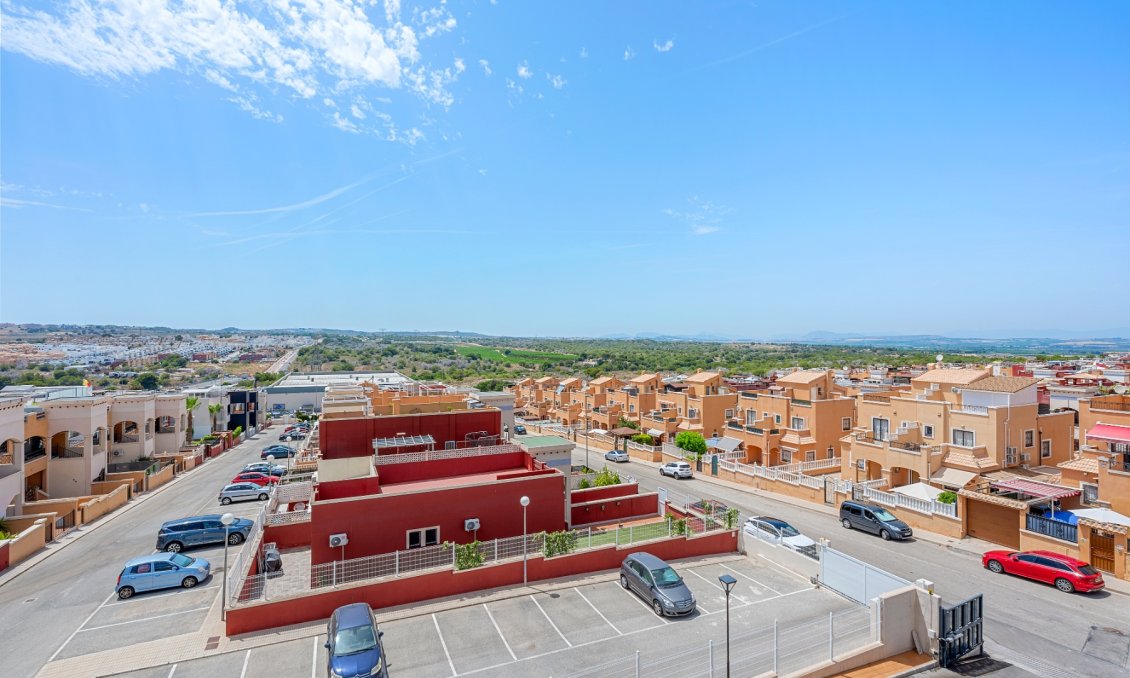 Segunda mano - Apartamento -
Torrevieja - Costa Blanca