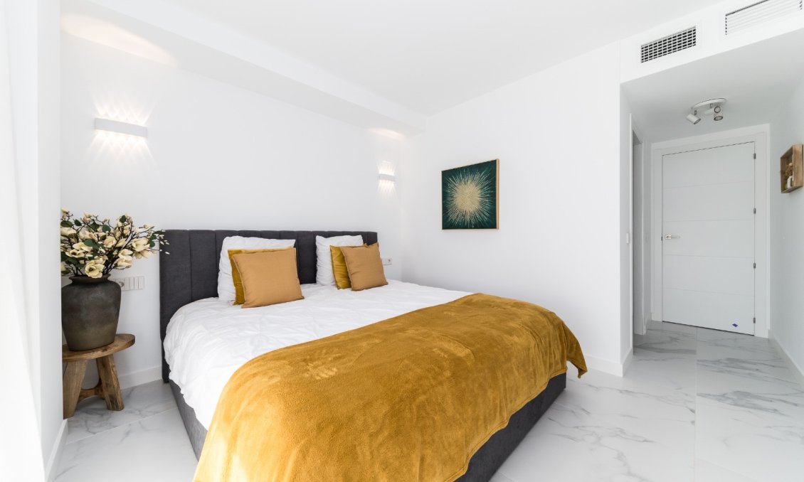 Segunda mano - Apartamento -
Torrevieja - Costa Blanca