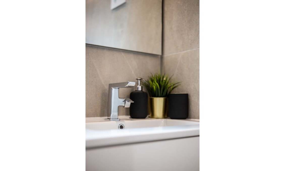 Segunda mano - Apartamento -
Torrevieja - Costa Blanca