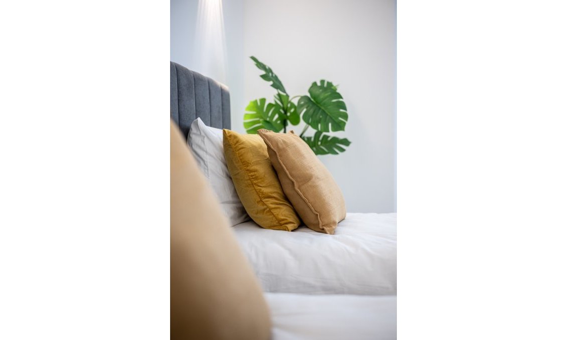 Segunda mano - Apartamento -
Torrevieja - Costa Blanca