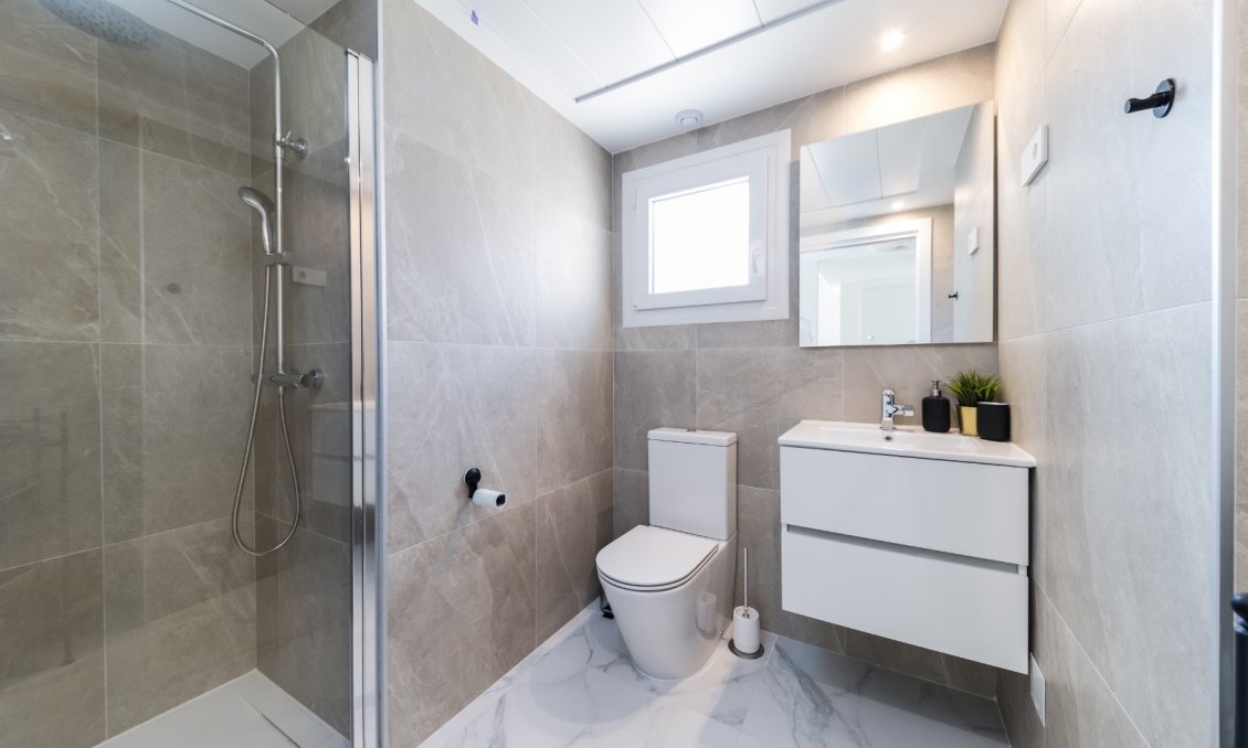 Segunda mano - Apartamento -
Torrevieja - Costa Blanca