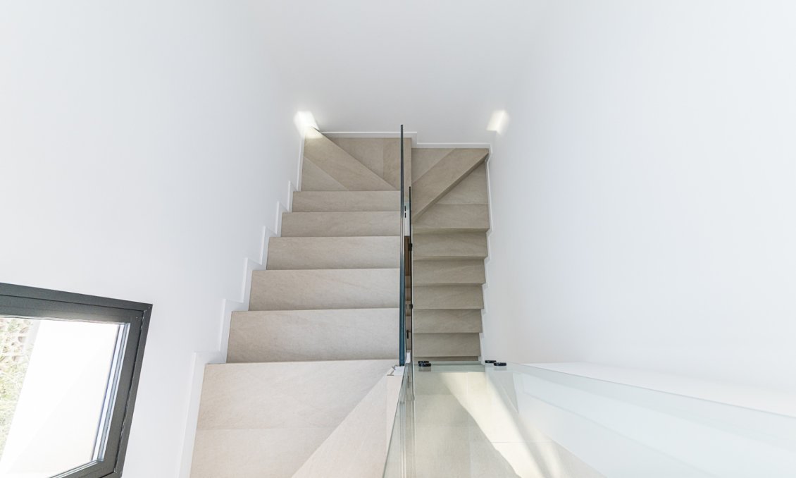 Resale - Villa -
Benissa - Costa Blanca