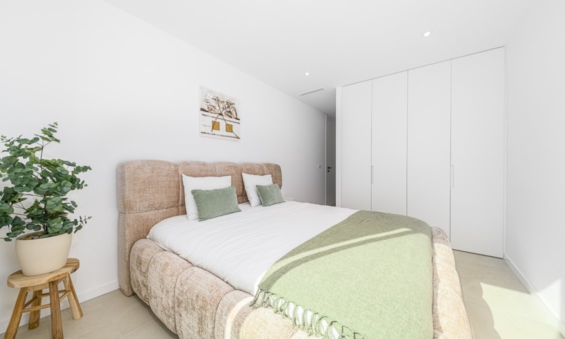Resale - Villa -
Benissa - Costa Blanca