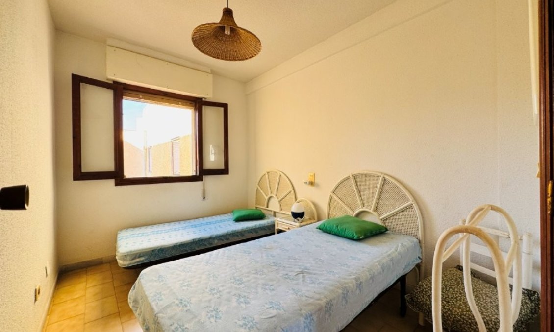 Segunda mano - Duplex -
La Mata - Costa Blanca