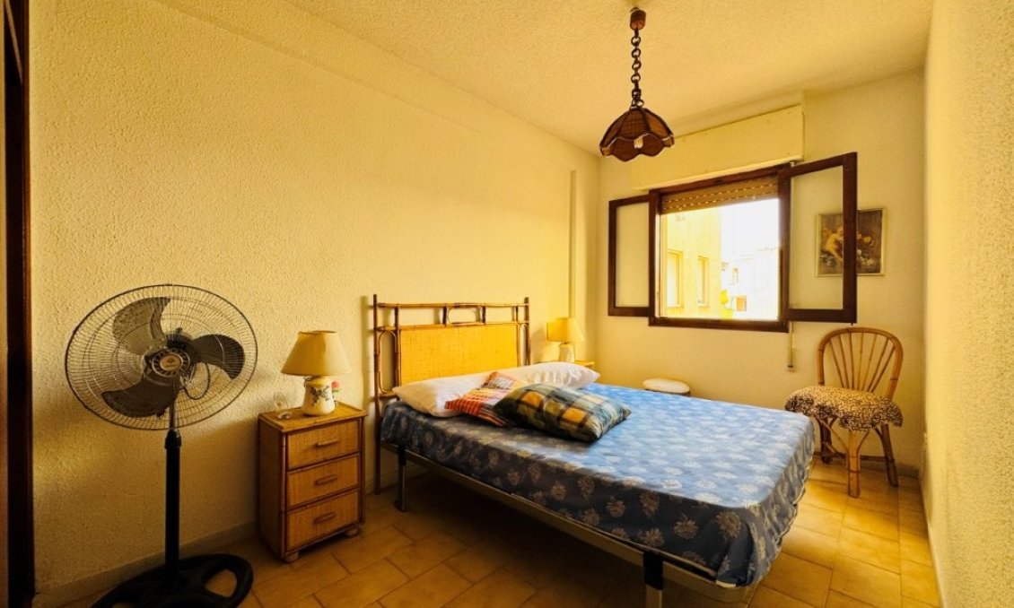 Segunda mano - Duplex -
La Mata - Costa Blanca
