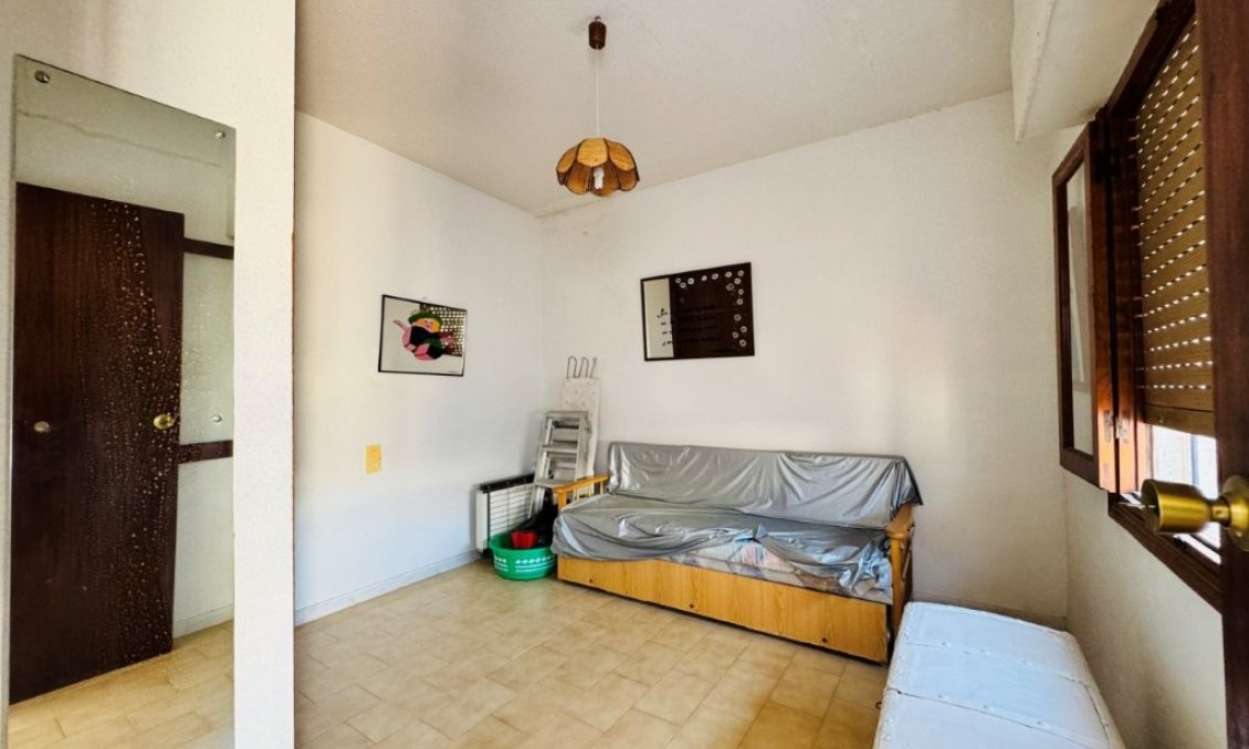 Segunda mano - Duplex -
La Mata - Costa Blanca