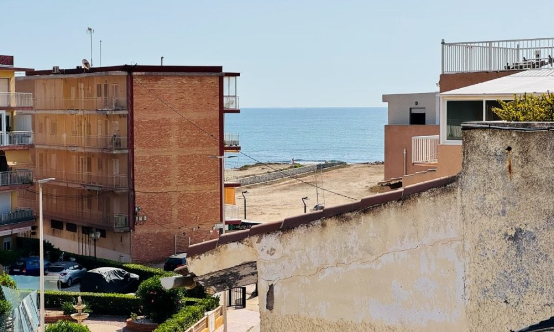 Segunda mano - Duplex -
La Mata - Costa Blanca