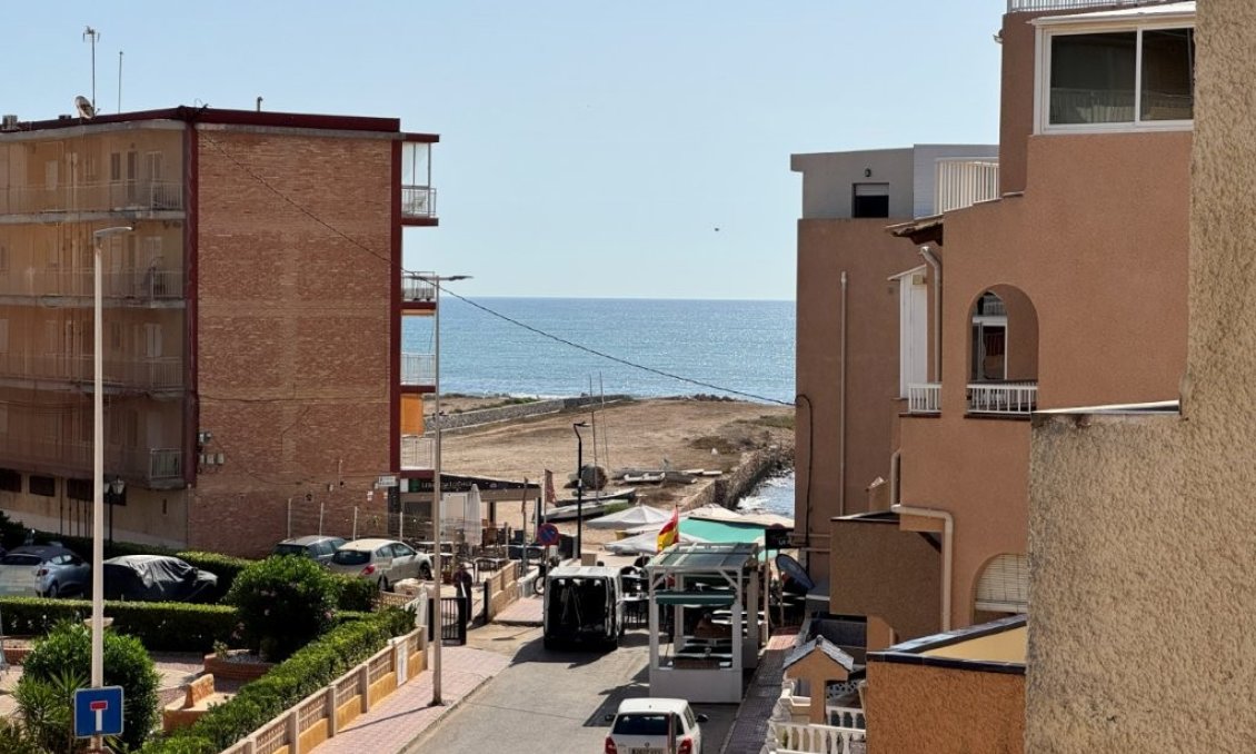 Segunda mano - Duplex -
La Mata - Costa Blanca