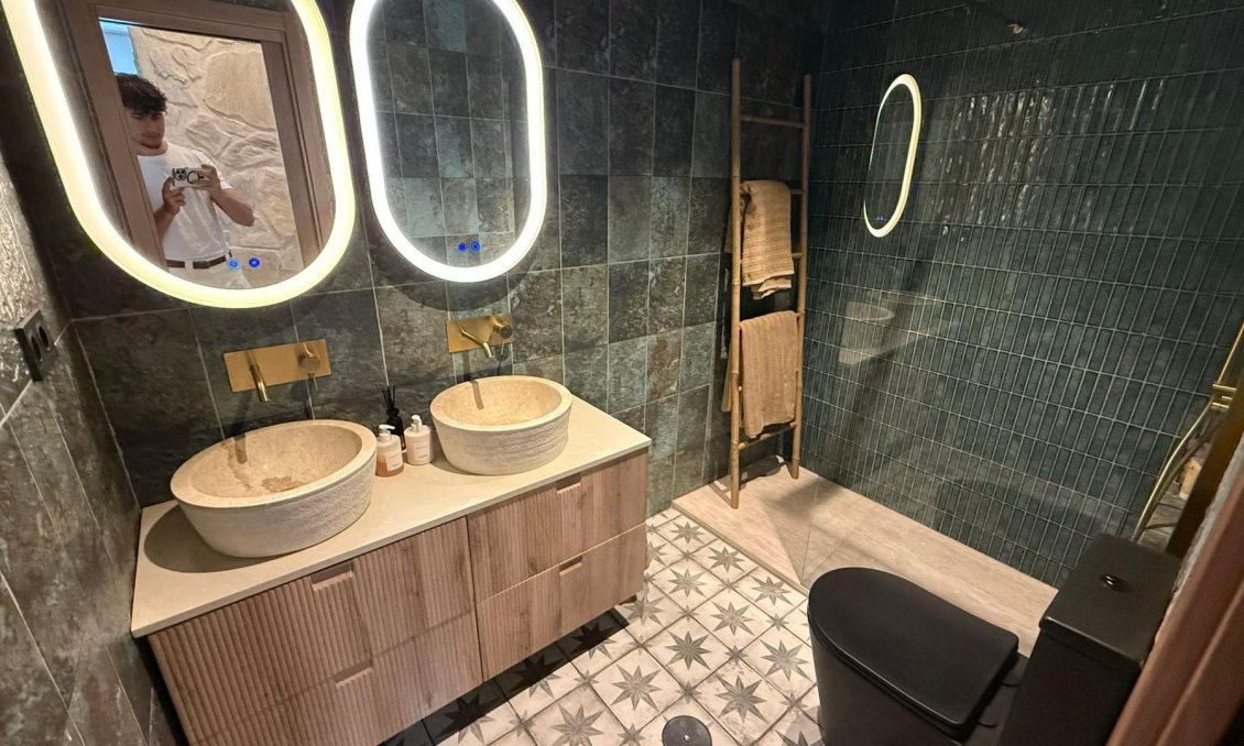 Segunda mano - Apartamento -
Torrevieja - Estacion De Autobuses