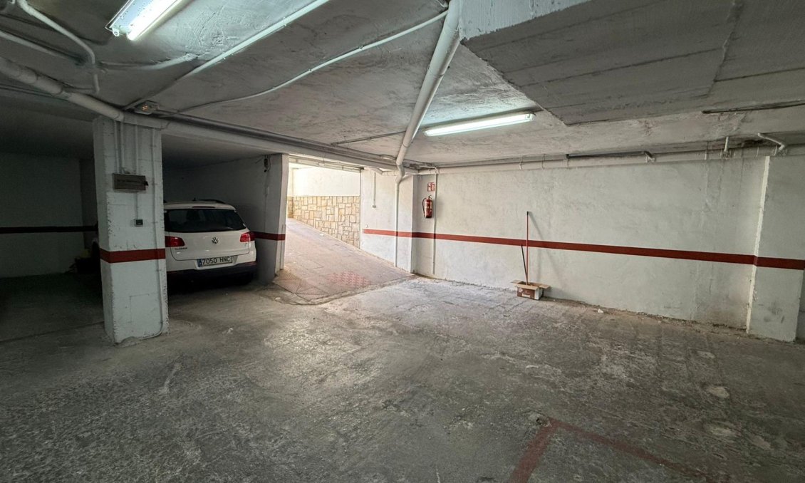 Segunda mano - Apartamento -
Torrevieja - Estacion De Autobuses