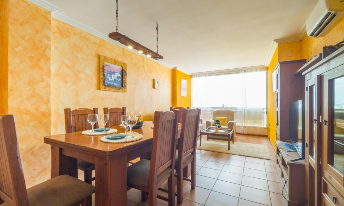 Wiederverkauf - Wohnung -
Torrevieja - Acequion
