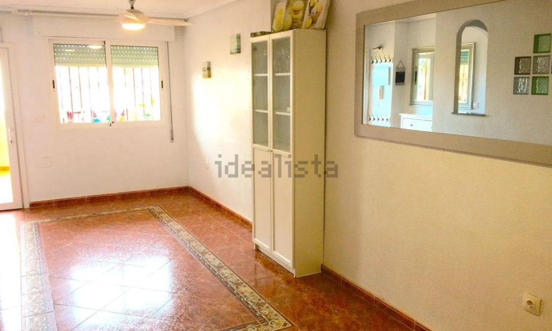 Wiederverkauf - Stadthaus -
Orihuela Costa - Playa Flamenca