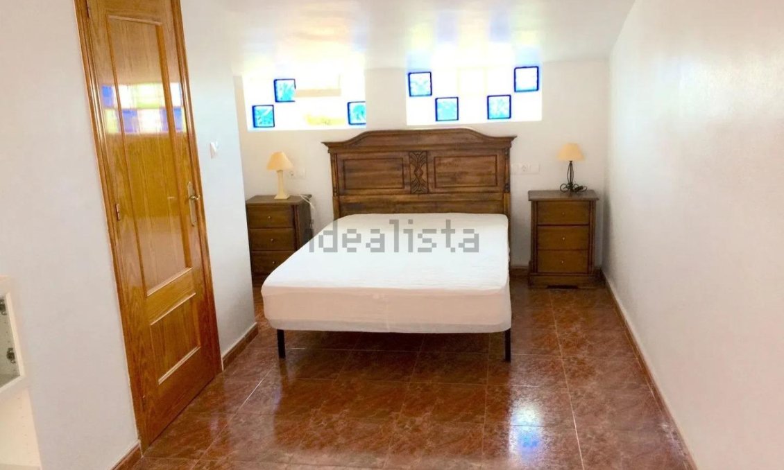 Wiederverkauf - Stadthaus -
Orihuela Costa - Playa Flamenca