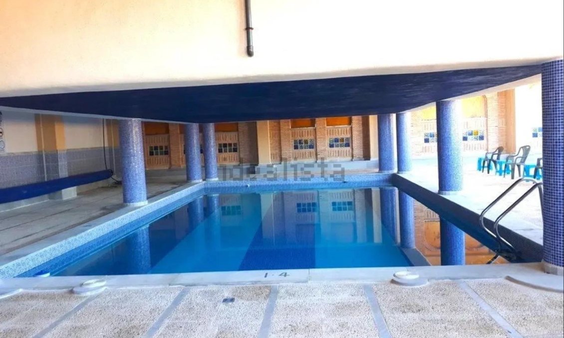 Wiederverkauf - Stadthaus -
Orihuela Costa - Playa Flamenca