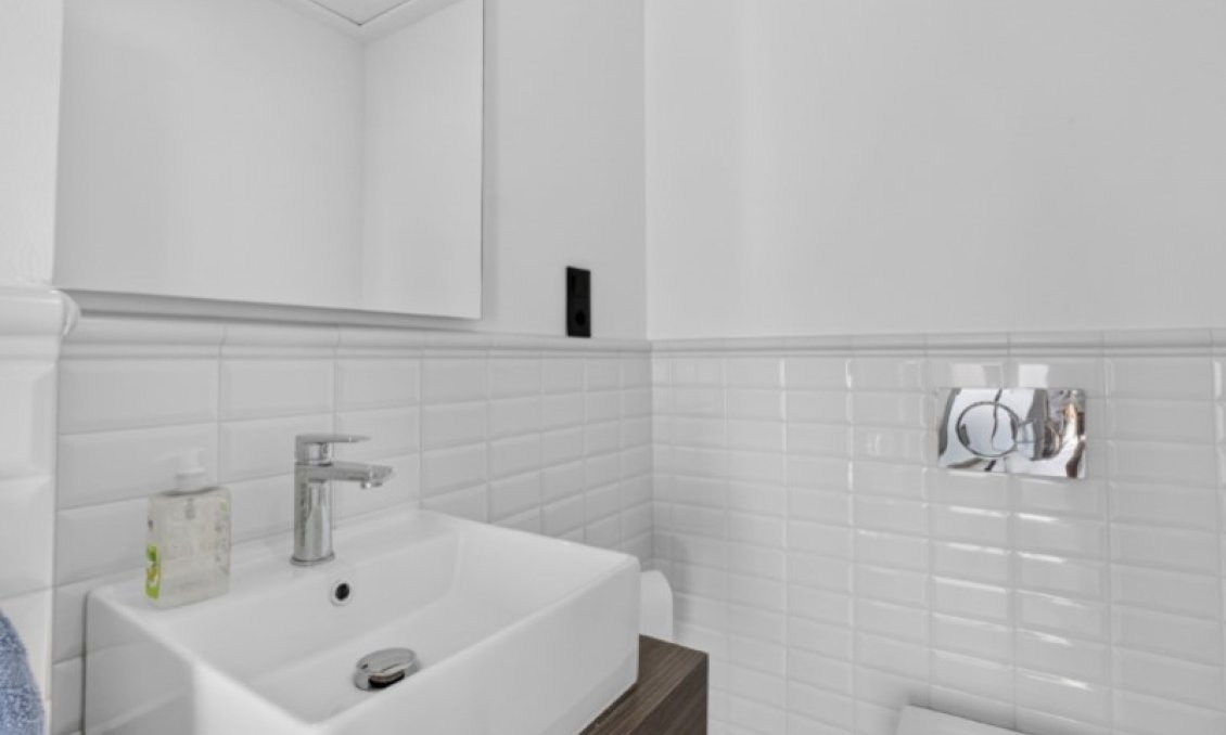 Revente - Villa -
Torrevieja - Costa Blanca