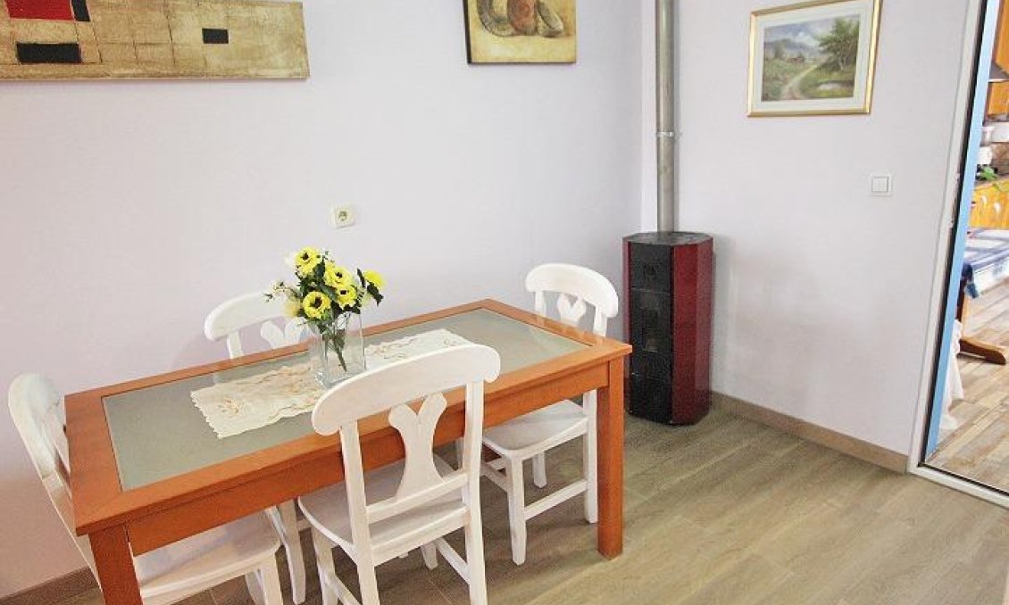 Resale - Bungalow -
Guardamar del Segura - 03140
