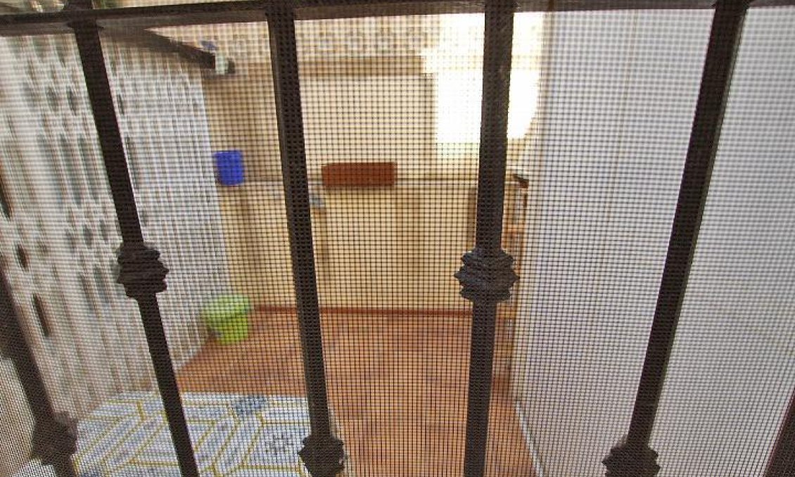 Resale - Bungalow -
Guardamar del Segura - 03140