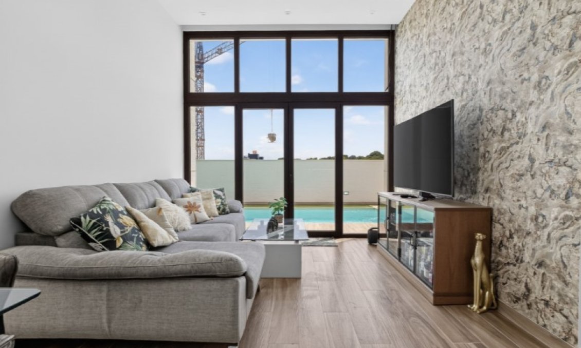 Segunda mano - Villa -
Torrevieja - Costa Blanca