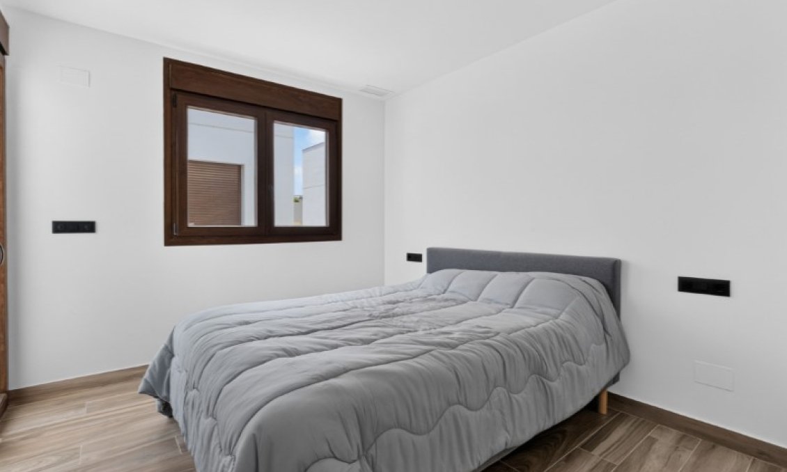 Segunda mano - Villa -
Torrevieja - Costa Blanca