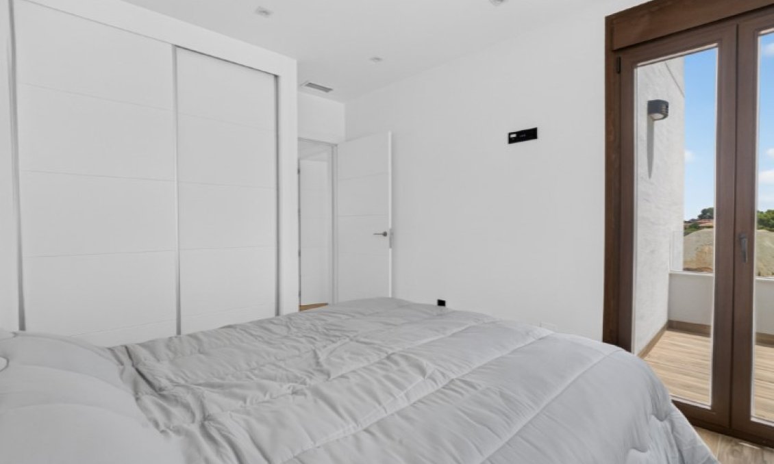 Segunda mano - Villa -
Torrevieja - Costa Blanca