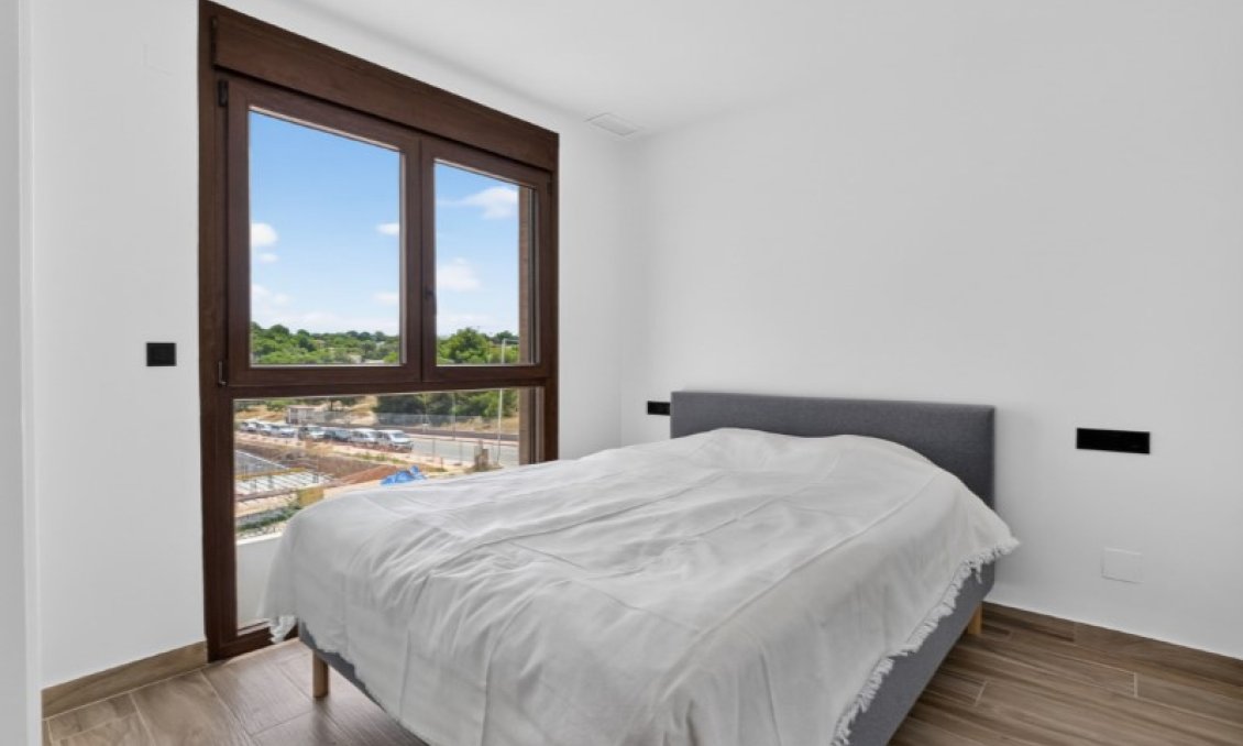 Segunda mano - Villa -
Torrevieja - Costa Blanca