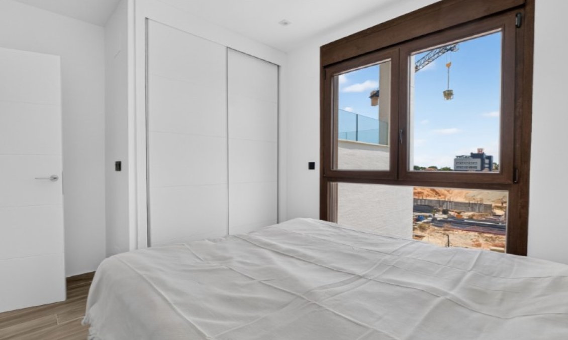 Segunda mano - Villa -
Torrevieja - Costa Blanca