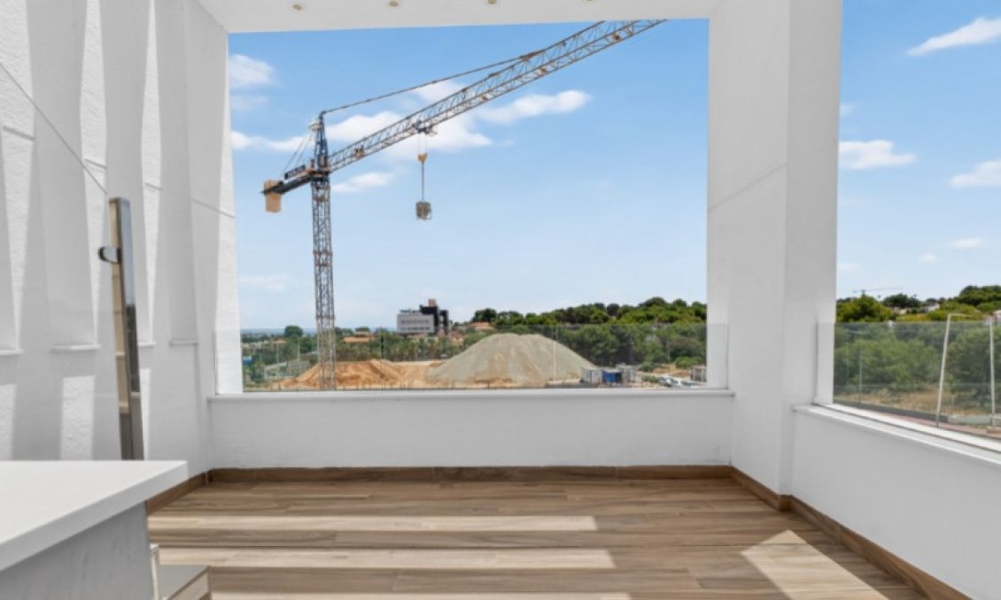Segunda mano - Villa -
Torrevieja - Costa Blanca