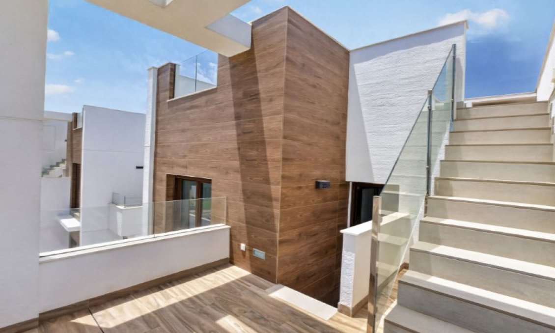 Segunda mano - Villa -
Torrevieja - Costa Blanca