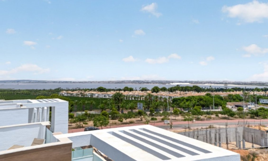 Segunda mano - Villa -
Torrevieja - Costa Blanca