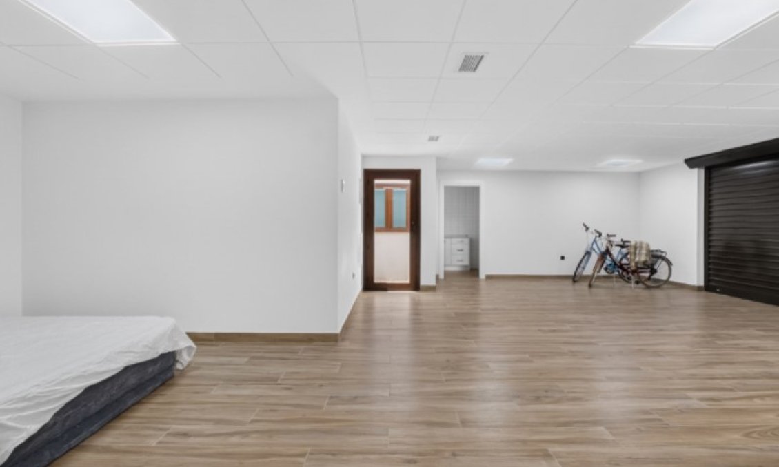Segunda mano - Villa -
Torrevieja - Costa Blanca