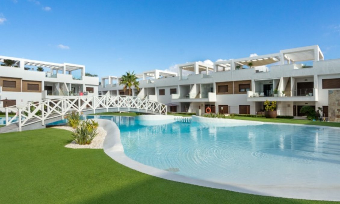 Segunda mano - Villa -
Torrevieja - Costa Blanca