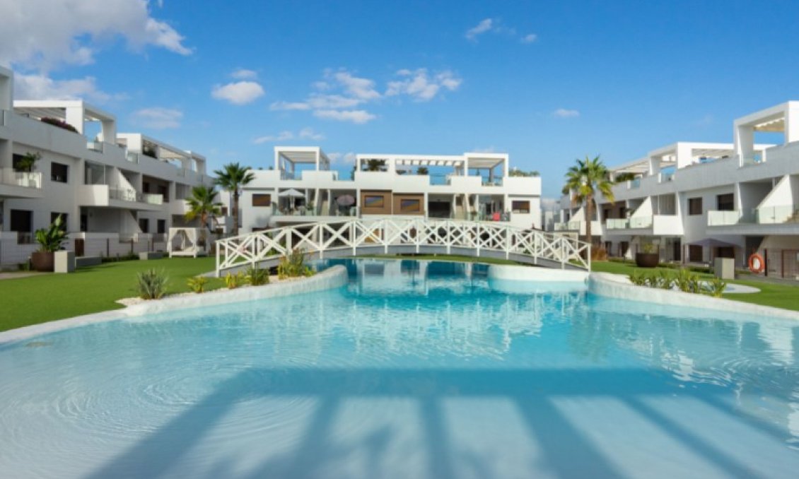 Segunda mano - Villa -
Torrevieja - Costa Blanca
