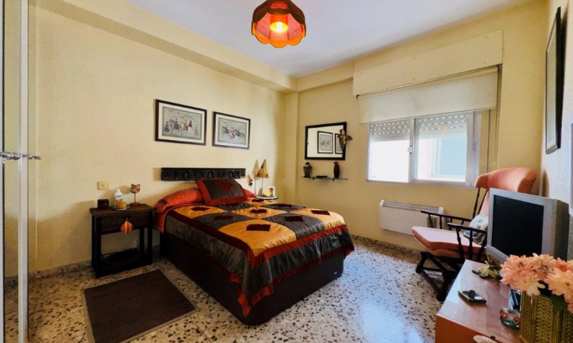 Segunda mano - Apartamento -
La Mata - Costa Blanca