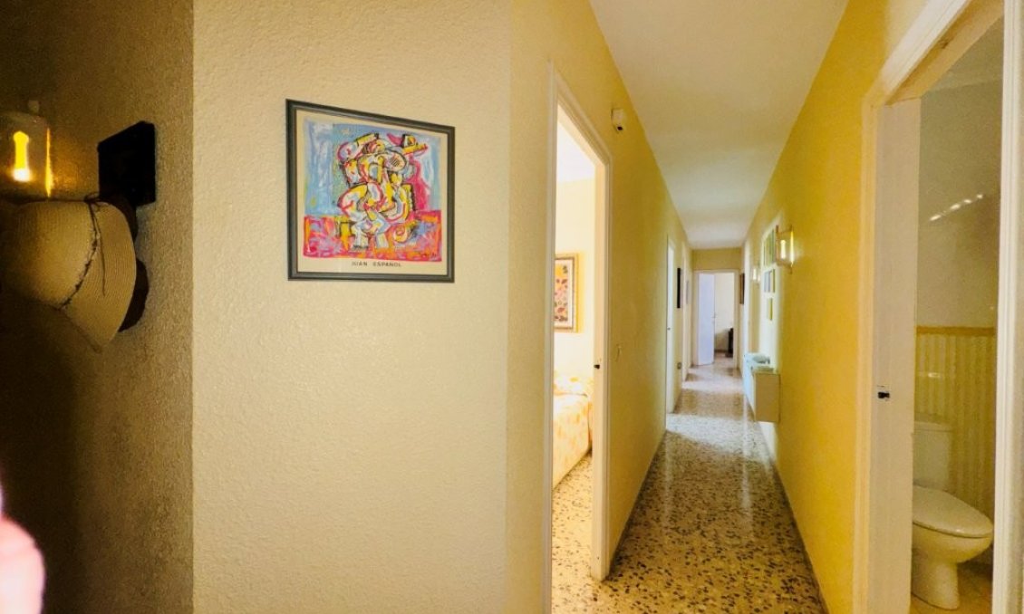 Segunda mano - Apartamento -
La Mata - Costa Blanca