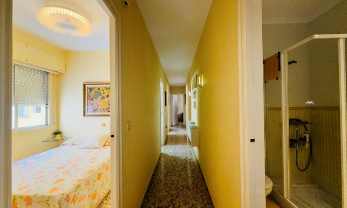 Segunda mano - Apartamento -
La Mata - Costa Blanca