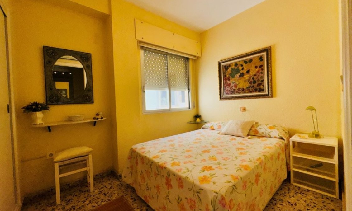 Segunda mano - Apartamento -
La Mata - Costa Blanca